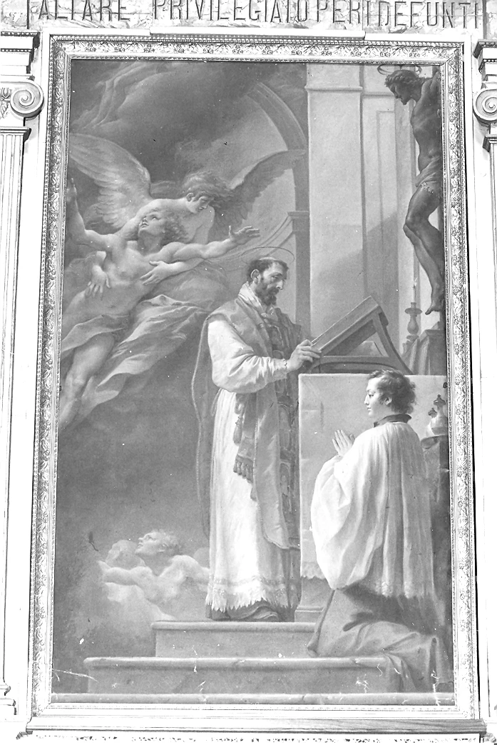 Beato Francesco Venimbeni - Fabriano, Ancona